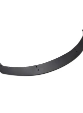 VR Aero Carbon Fiber Front Lip Spoiler BMW 3 Series F30 F35 M-Tech                                     - VR-F30F35-600 - Image 9