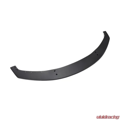 VR Aero Carbon Fiber Front Lip Spoiler BMW 3 Series F30 F35 M-Tech - VR-F30F35-600