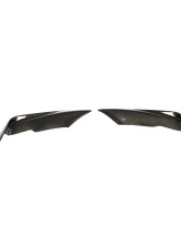 VR Aero Carbon Fiber Front Canards BMW 3 Series F30 F35 M-Tech                                     - VR-F30F35MT-600 - Image 8