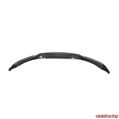 VR Aero Carbon Fiber Front Lip Spoiler BMW M3 | M4 | F80 | F82 | F83 - VR-M3M4-F80F82F83-600