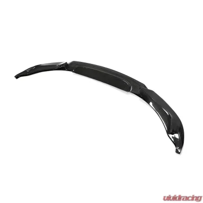 VR Aero Carbon Fiber Front Lip Spoiler BMW M3 | M4 | F80 | F82 | F83 - VR-M3M4-F80F82F83-600