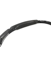 VR Aero Carbon Fiber Front Lip Spoiler BMW M3 | M4 | F80 | F82 | F83                                     - VR-M3M4-F80F82F83-600 - Image 6