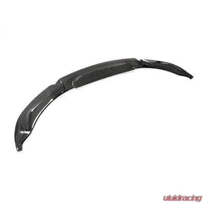 VR Aero Carbon Fiber Front Lip Spoiler BMW M3 | M4 | F80 | F82 | F83 - VR-M3M4-F80F82F83-600