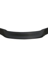 VR Aero Carbon Fiber Trunk Spoiler V1 Mercedes W207 C207 Coupe 2009-2016                                     - VR-W207-611 - Image 2