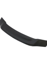 VR Aero Carbon Fiber Trunk Spoiler V1 Mercedes W207 C207 Coupe 2009-2016                                     - VR-W207-611 - Image 5