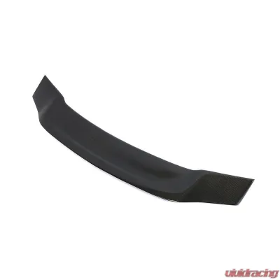 VR Aero Carbon Fiber Trunk Spoiler V1 Mercedes W207 C207 Coupe 2009-2016 - VR-W207-611