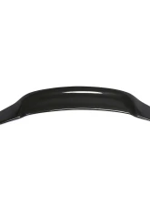 VR Aero Carbon Fiber Trunk Spoiler V1 Mercedes W207 C207 Coupe 2009-2016                                     - VR-W207-611 - Image 9