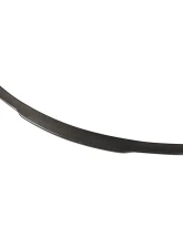 VR Aero Carbon Fiber Rear Trunk Spoiler Mercedes S400 | S65 AMG W222 2014 -2020                                     - VR-W222-611 - Image 2