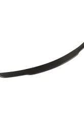 VR Aero Carbon Fiber Rear Trunk Spoiler Mercedes S400 | S65 AMG W222 2014 -2020                                     - VR-W222-611 - Image 3