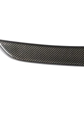 VR Aero Carbon Fiber Rear Trunk Spoiler Mercedes S400 | S65 AMG W222 2014 -2020                                     - VR-W222-611 - Image 4