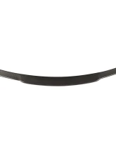 VR Aero Carbon Fiber Rear Trunk Spoiler Mercedes S400 | S65 AMG W222 2014 -2020                                     - VR-W222-611 - Image 9