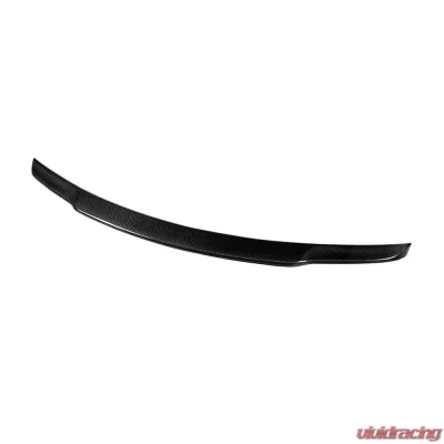 VR Aero Carbon Fiber Rear Trunk Spoiler Mercedes CLS Class W218 Sedan 2012-2018 - VR-CLSW218-611