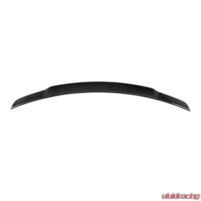 VR Aero Carbon Fiber Rear Trunk Spoiler Mercedes CLS Class W218 Sedan 2012-2018 - VR-CLSW218-611