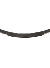 VR Aero Carbon Fiber Rear Trunk Spoiler Mercedes C55 | C63 AMG W204 2007-2014                                     - VR-C55C63AMG-611 - Image 7