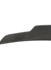 VR Aero Carbon Fiber Rear Trunk Spoiler Mercedes S-Class W222 2013-2021                                     - VR-W222-614 - Image 3