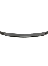 VR Aero Carbon Fiber Rear Trunk Spoiler Mercedes S-Class W222 2013-2021                                     - VR-W222-614 - Image 4