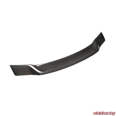 VR Aero Carbon Fiber Rear Trunk Spoiler V2 Audi A4 | A4L B8.5 Sedan 2013-2016 - VR-A4A4L-628