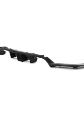 VR Aero Carbon Fiber Rear Diffuser with Light BMW M3 F80 | M4 F82 F83 2014-2019                                     - VR-M3M4-619 - Image 2