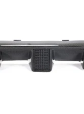 VR Aero Carbon Fiber Rear Diffuser with Light BMW M3 F80 | M4 F82 F83 2014-2019                                     - VR-M3M4-619 - Image 3