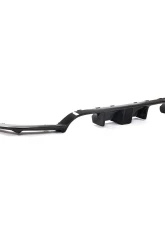 VR Aero Carbon Fiber Rear Diffuser with Light BMW M3 F80 | M4 F82 F83 2014-2019                                     - VR-M3M4-619 - Image 9