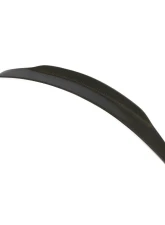 VR Aero Carbon Fiber Rear Trunk Spoiler V2 Mercedes C180 | C200 | C250 | C63 AMG W204 2007-2014                                     - VR-W204-613 - Image 2