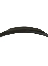 VR Aero Carbon Fiber Rear Trunk Spoiler V2 Mercedes C180 | C200 | C250 | C63 AMG W204 2007-2014                                     - VR-W204-613 - Image 4