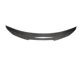 VR Aero Carbon Fiber Rear Trunk Spoiler Mercedes C180 | C200 | C250 | C350 W204 2007-2014