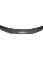 VR Aero Carbon Fiber Rear Trunk Spoiler Mercedes C180 | C200 | C250 | C350 W204 2007-2014                                     - VR-W204-611 - Image 8