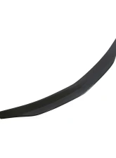 VR Aero Carbon Fiber Trunk Spoiler V2 Mercedes W207 C207 Coupe 2009-2016                                     - VR-W207-612 - Image 2