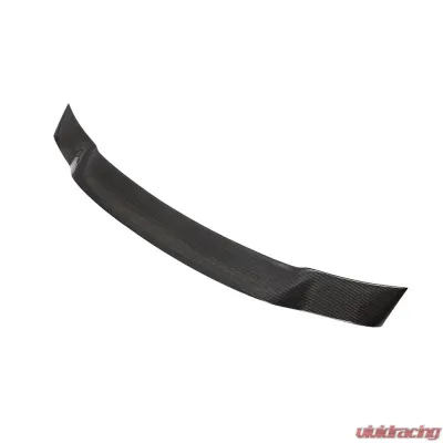 VR Aero Carbon Fiber Rear Trunk Spoiler Audi A5 B9 Base/Sline Sportback 2017-2020 - VR-A5SL-611