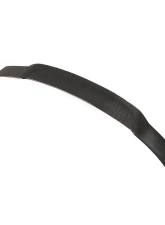 VR Aero Carbon Fiber Rear Trunk Spoiler Audi A5 B9 Base/Sline Sportback 2017-2020                                     - VR-A5SL-611 - Image 3