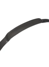 VR Aero Carbon Fiber Rear Trunk Spoiler Audi A5 B9 Base/Sline Sportback 2017-2020                                     - VR-A5SL-611 - Image 4