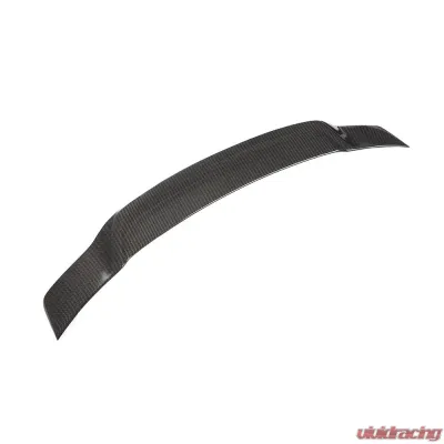 VR Aero Carbon Fiber Rear Trunk Spoiler Audi A5 B9 Base/Sline Sportback 2017-2020 - VR-A5SL-611