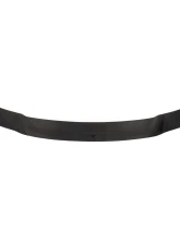 VR Aero Carbon Fiber Rear Trunk Spoiler Audi A5 B9 Base/Sline Sportback 2017-2020                                     - VR-A5SL-611 - Image 8
