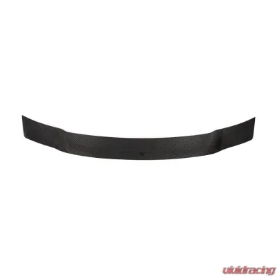 VR Aero Carbon Fiber Rear Trunk Spoiler Audi A5 B9 Base/Sline Sportback 2017-2020 - VR-A5SL-611