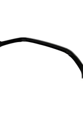 VR Aero Carbon Fiber Front Lip Spoiler Volkswagen Golf MK7.5 Facelifted 2016-2019                                     - VR-GOLF-601 - Image 3