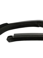 VR Aero Carbon Fiber Front Lip Spoiler Volkswagen Golf MK7.5 Facelifted 2016-2019                                     - VR-GOLF-601 - Image 4