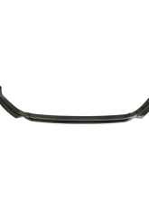 VR Aero Carbon Fiber Front Lip Spoiler Volkswagen Golf MK7.5 Facelifted 2016-2019                                     - VR-GOLF-601 - Image 8