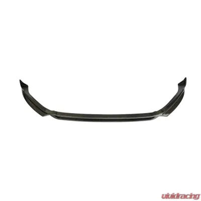 VR Aero Carbon Fiber Front Lip Spoiler Volkswagen Golf MK7.5 Facelifted 2016-2019 - VR-GOLF-601
