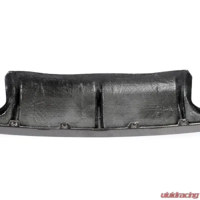 VR Aero Carbon Fiber Rear Diffuser BMW X5M F85 | X6M F86 2015-2019 - VR-X5M-X6M-610