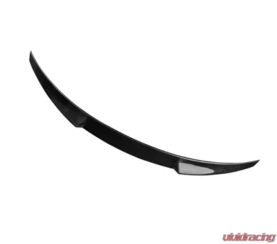 VR Aero Carbon Fiber Rear Trunk Spoiler Mercedes GLC250 | GLC260 | GLC300 | GLC63 2016-2019 - VR-GLC-611