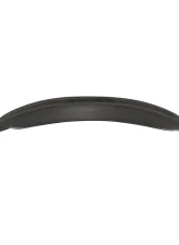 VR Aero Carbon Fiber Rear Spoiler Wing Lip Porsche 981 Cayman Boxster GT4 2013-2014                                     - VR-GT4-611 - Image 4