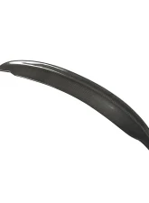 VR Aero Carbon Fiber Rear Spoiler Wing Lip Porsche 981 Cayman Boxster GT4 2013-2014                                     - VR-GT4-611 - Image 6
