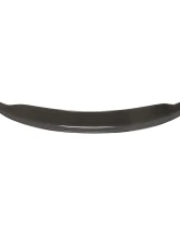 VR Aero Carbon Fiber Rear Spoiler Wing Lip Porsche 981 Cayman Boxster GT4 2013-2014                                     - VR-GT4-611 - Image 6