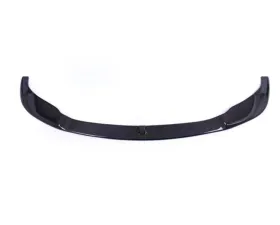 VR Aero Carbon Fiber Front Lip Spoiler V1 BMW M3 F80 | M4 F82 2014-2019
