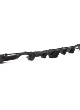 VR Aero Carbon Fiber Rear Diffuser V1 BMW F30 | F35 | 320i | 328i | 335i | 340i M-Sport 2012-2018                                     - VR-F30F35-610 - Image 5