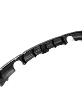 VR Aero Carbon Fiber Rear Diffuser V1 BMW F30 | F35 | 320i | 328i | 335i | 340i M-Sport 2012-2018                                     - VR-F30F35-610 - Image 8