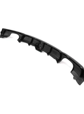 VR Aero Carbon Fiber Rear Diffuser V2 BMW F30 | F35 | 320i | 328i | 335i | 340i M-Sport 2012-2018                                     - VR-F30F35-612 - Image 5