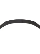 VR Aero Carbon Fiber Rear Trunk Spoiler BMW Z4 M40i Convertible 2019-2020                                     - VR-Z4-611 - Image 3