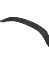 VR Aero Carbon Fiber Rear Trunk Spoiler BMW Z4 M40i Convertible 2019-2020                                     - VR-Z4-611 - Image 4